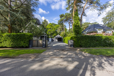 Huis te koop Tussen de Dennen 8