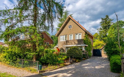 Regentesselaan 21