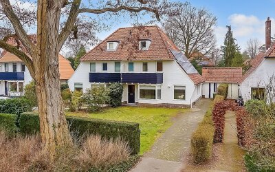 Charlotte de Bourbonlaan 14