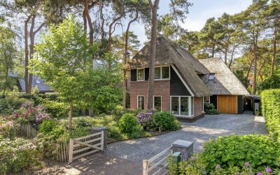 Graaf Lodewijklaan 9-B