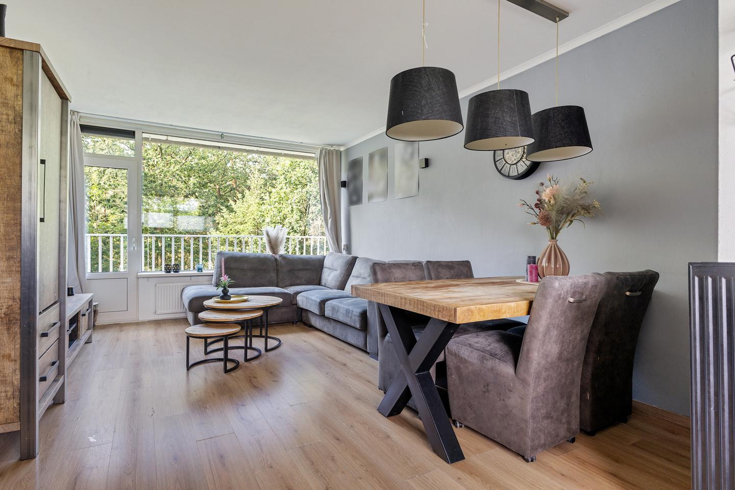 Appartement te koop: Anna Paulownalaan 52, Zeist