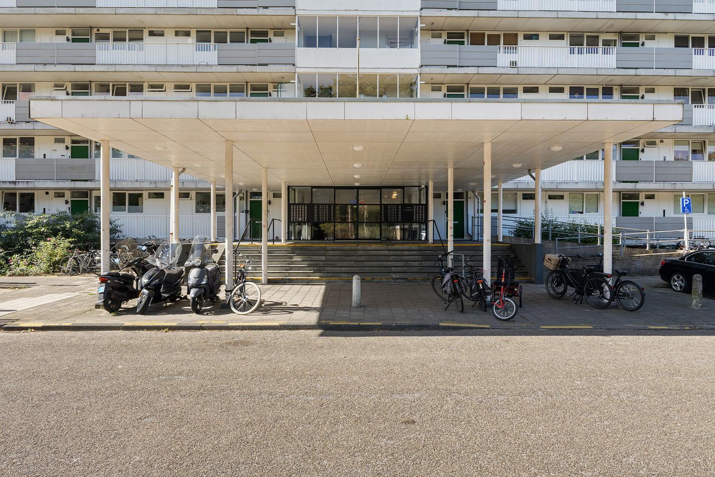 Appartement te koop: Anna Paulownalaan 52, Zeist