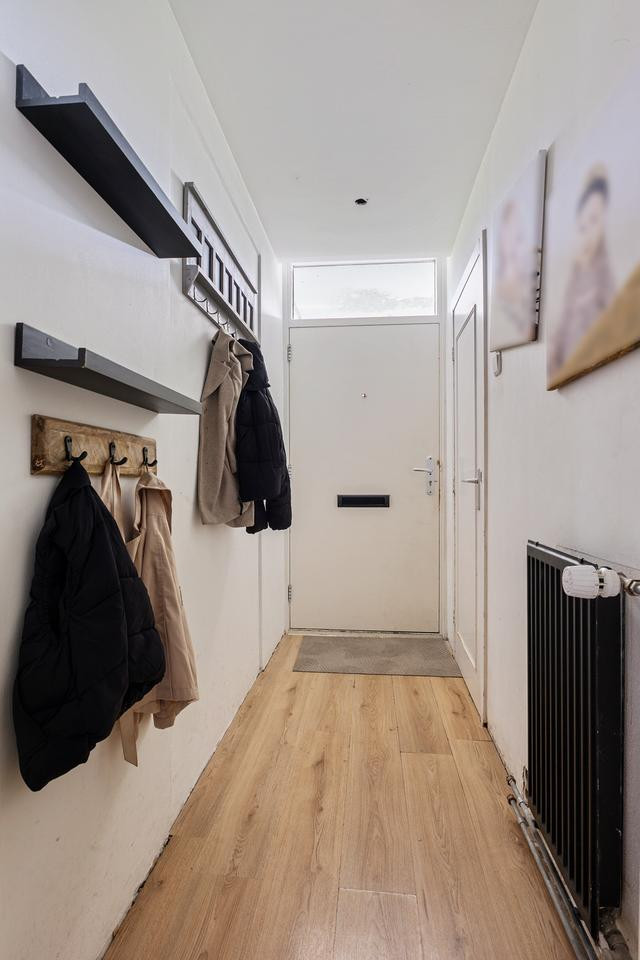Appartement te koop: Anna Paulownalaan 52, Zeist