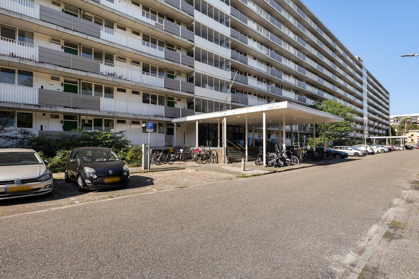 Appartement te koop: Anna Paulownalaan 52, Zeist