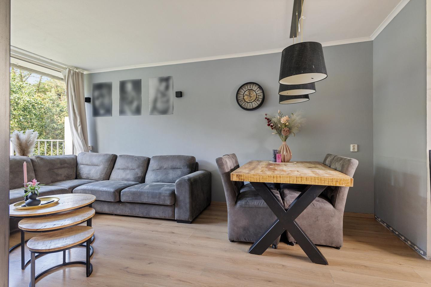 Appartement te koop: Anna Paulownalaan 52, Zeist