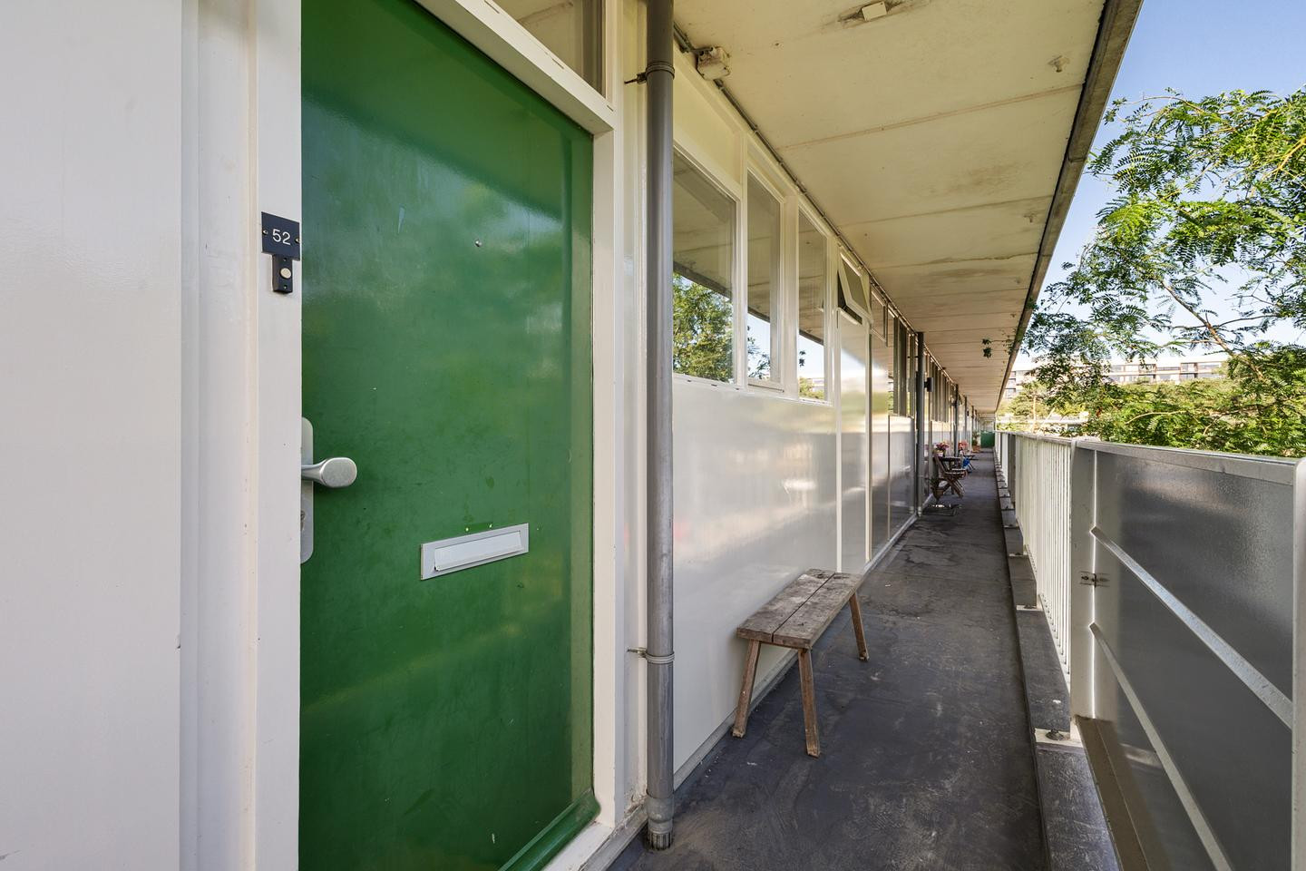 Appartement te koop: Anna Paulownalaan 52, Zeist