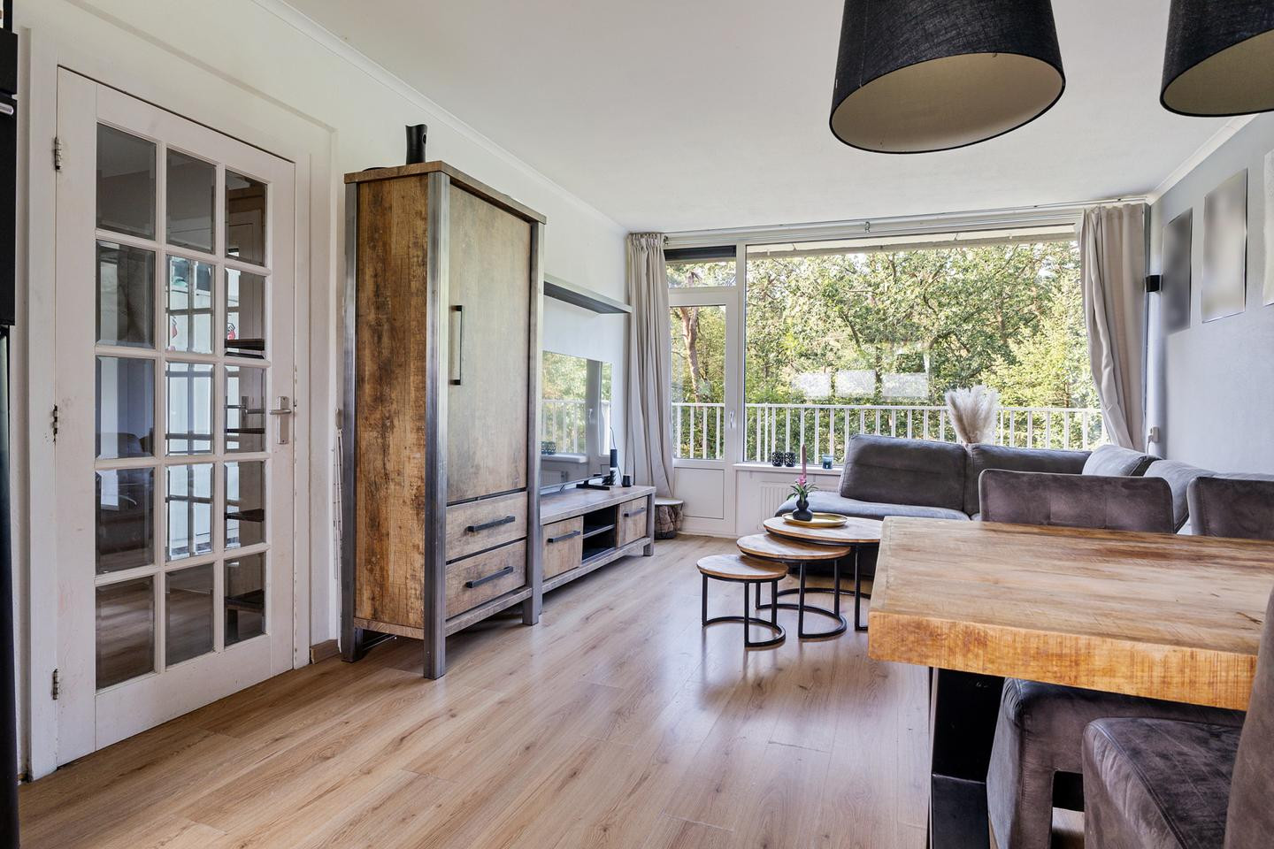 Appartement te koop: Anna Paulownalaan 52, Zeist