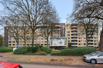 Molenweg 50-115