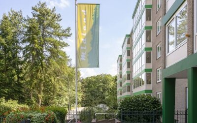 Arnhemse Bovenweg 12-101