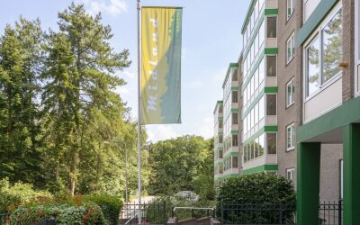 Appartement te koop Arnhemse Bovenweg 12-21