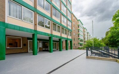 Arnhemse Bovenweg 12-82