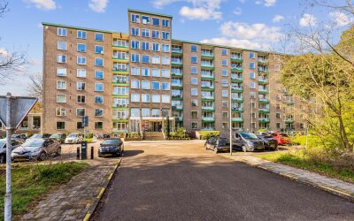 Arnhemse Bovenweg 16-14