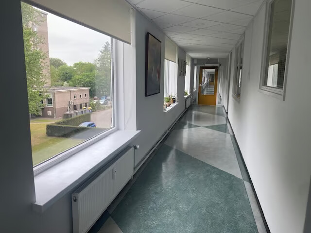 Appartement te koop: Arnhemse Bovenweg 18-35, Zeist