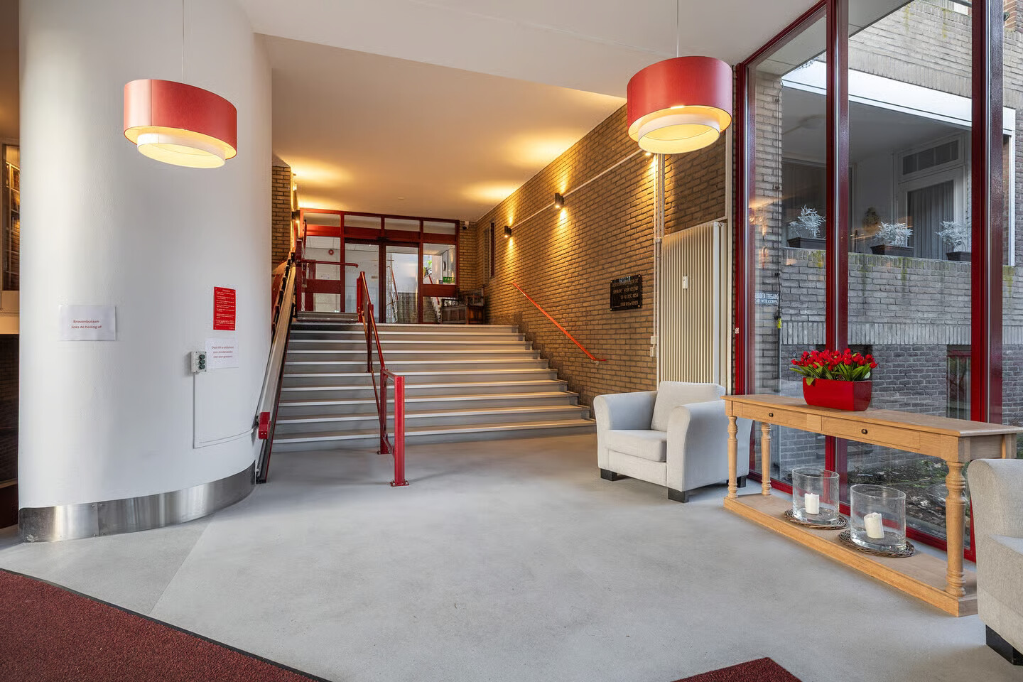 Appartement te koop: Arnhemse Bovenweg 18-35, Zeist