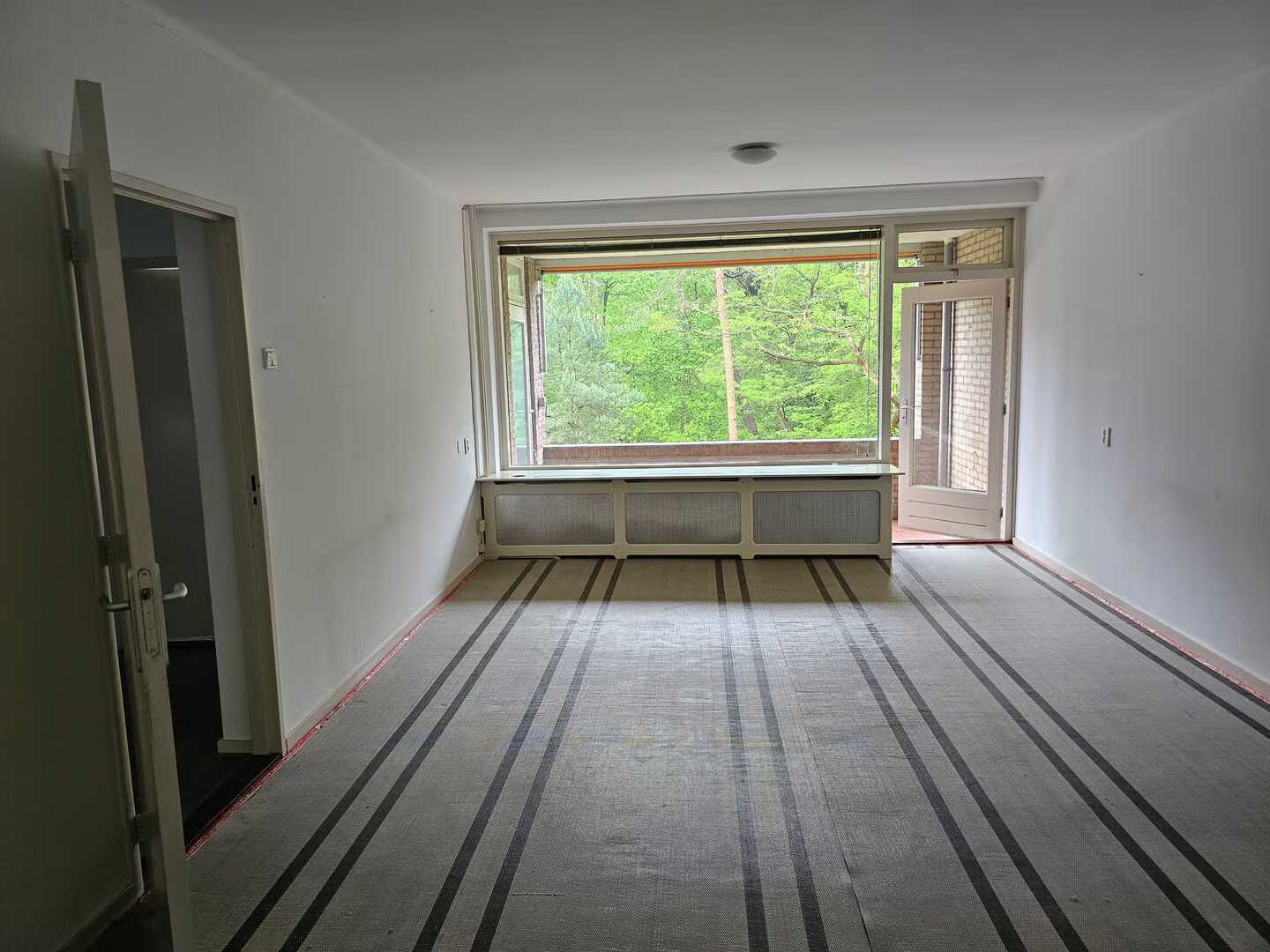 Appartement te koop: Arnhemse Bovenweg 18-35, Zeist