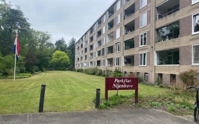 Arnhemse Bovenweg 18-35