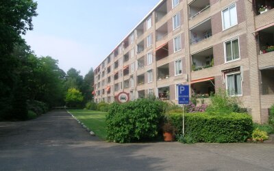Arnhemse Bovenweg 18-48