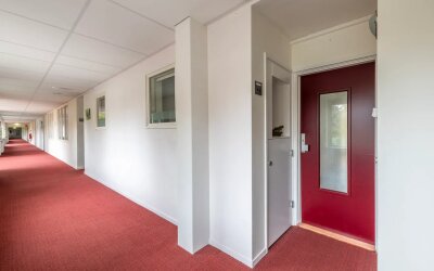 Laan van Rijnwijk 1-B21
