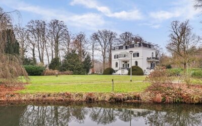 Appartement te koop Laan van Rijnwijk 1-C1