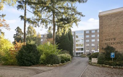 Laan van Rijnwijk 1-D04