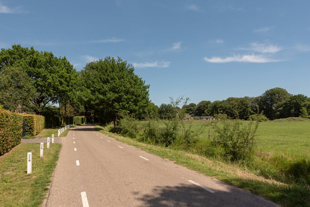 Vrijstaande woning te koop: Bunsinglaan 1A, Zeist