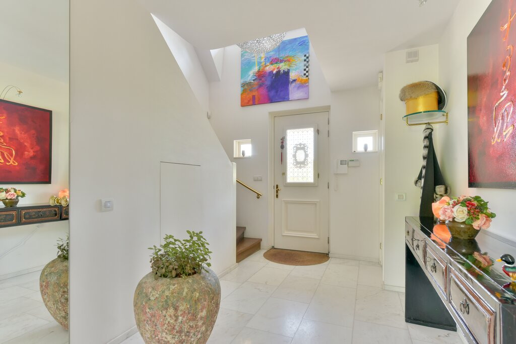 Vrijstaande woning te koop: Bunsinglaan 1A, Zeist