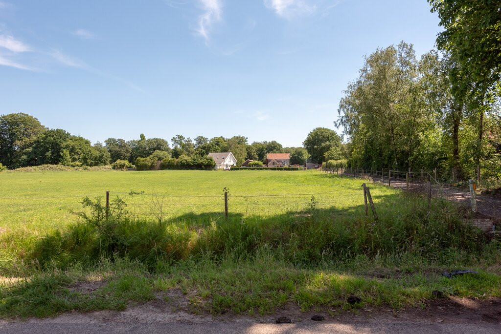 Vrijstaande woning te koop: Bunsinglaan 1A, Zeist