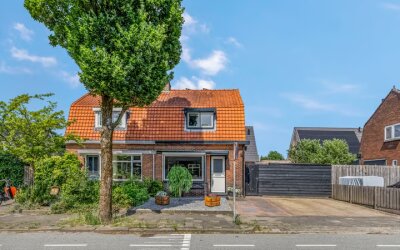 Oude Postweg 105