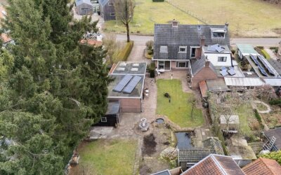 Oude Postweg 34