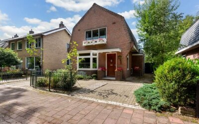 Oude Postweg 8