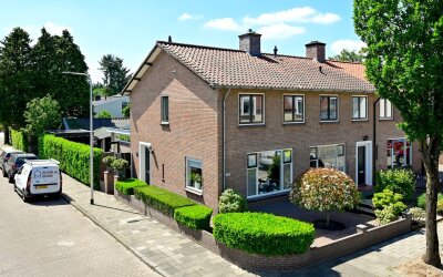 Oude Postweg 162