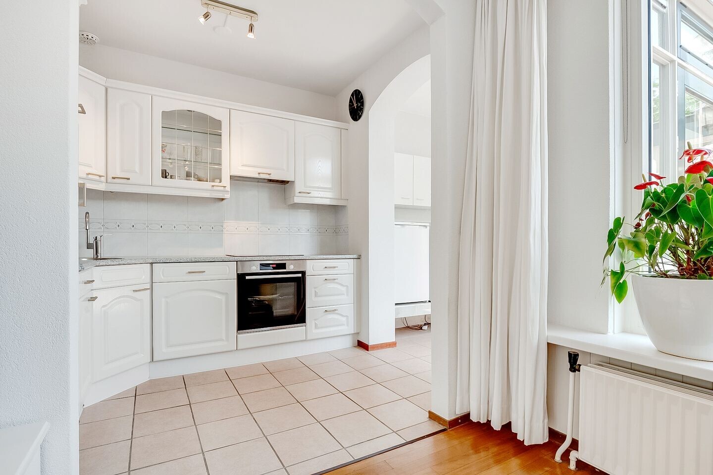 Hoekwoning te koop: Marmontweg 57, Austerlitz