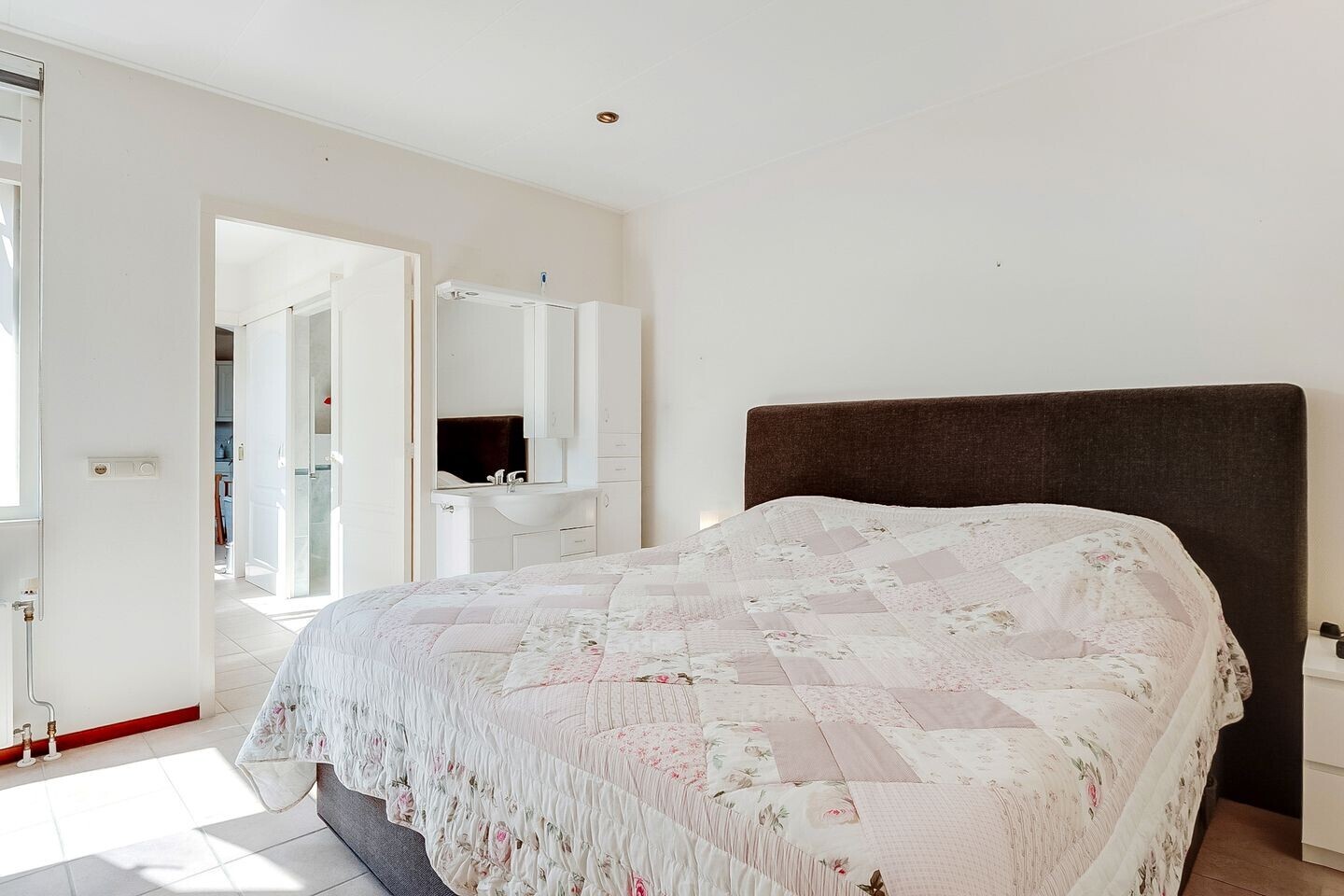 Hoekwoning te koop: Marmontweg 57, Austerlitz