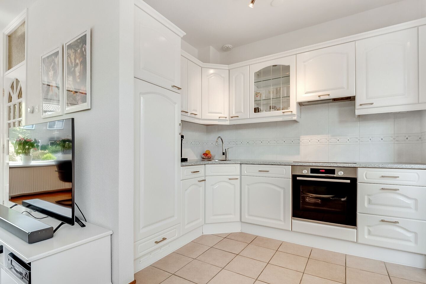 Hoekwoning te koop: Marmontweg 57, Austerlitz