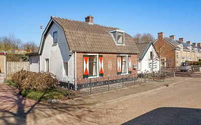 Weideweg 11