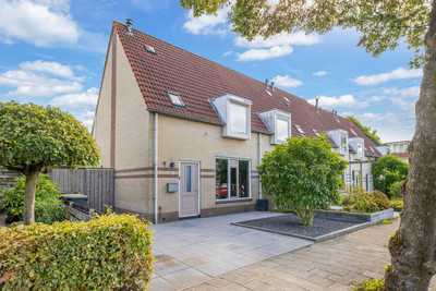 Weideweg 32