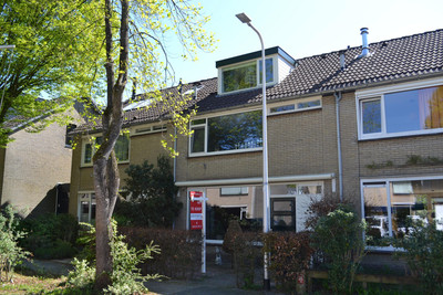 De Beaufortweg 8