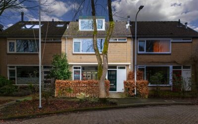De Beaufortweg 8