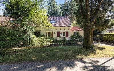 Rembrandtlaan 18-C