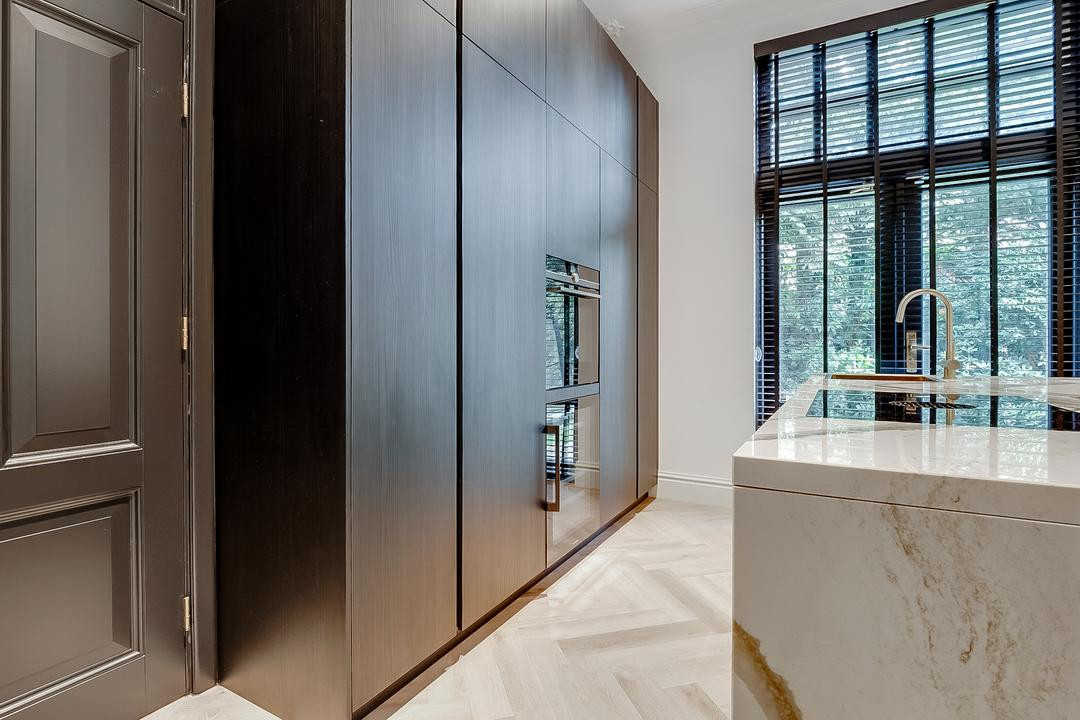 Vrijstaande woning te koop: Rembrandtlaan 28, Huis Ter Heide