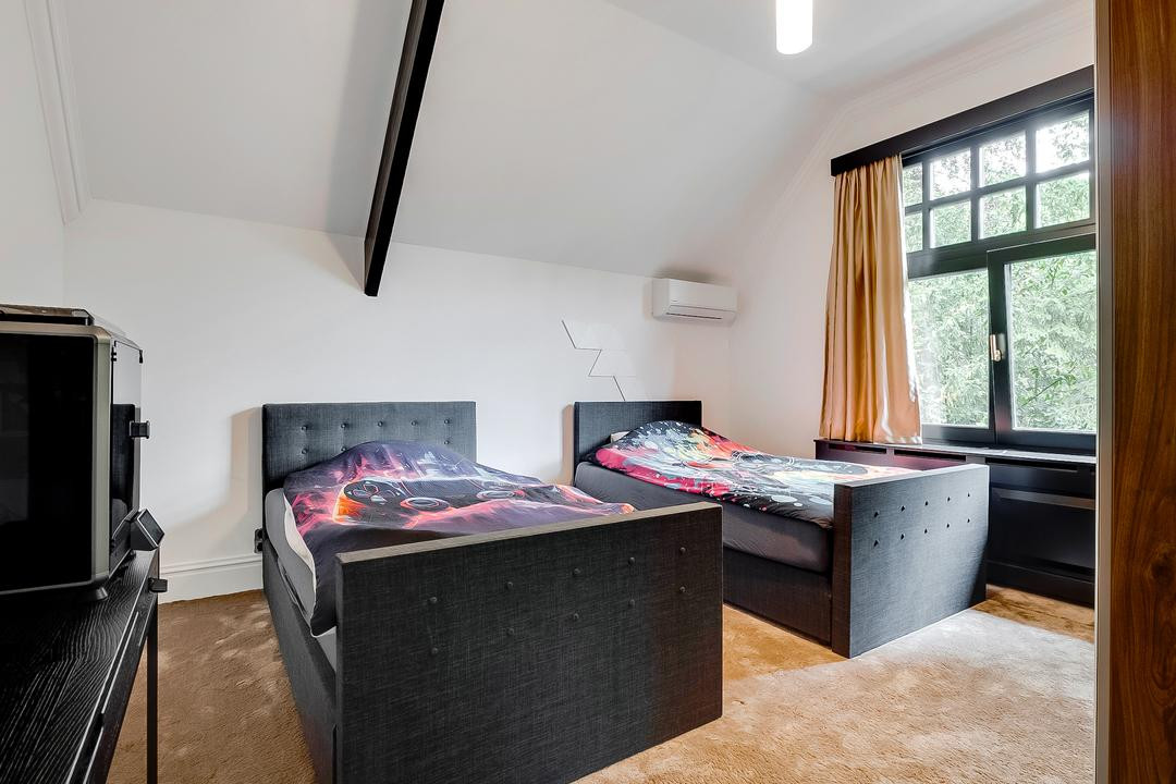 Vrijstaande woning te koop: Rembrandtlaan 28, Huis Ter Heide