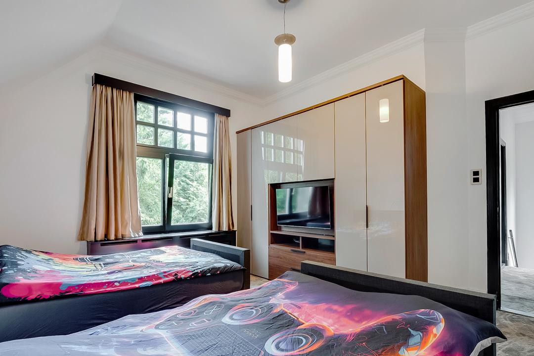 Vrijstaande woning te koop: Rembrandtlaan 28, Huis Ter Heide