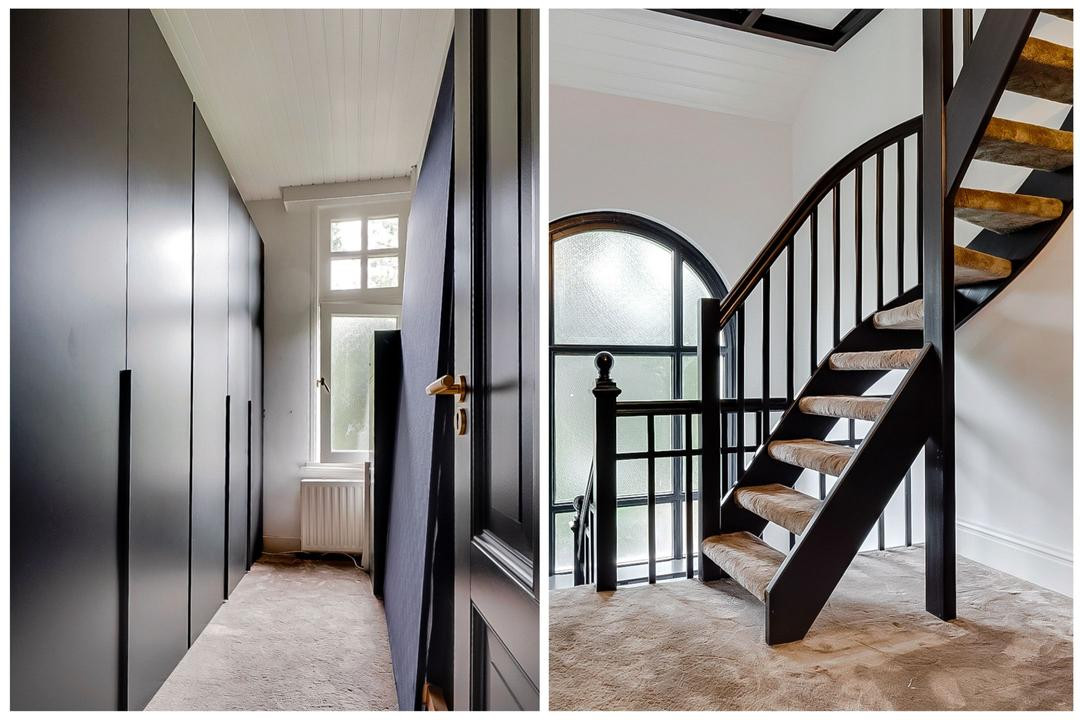 Vrijstaande woning te koop: Rembrandtlaan 28, Huis Ter Heide