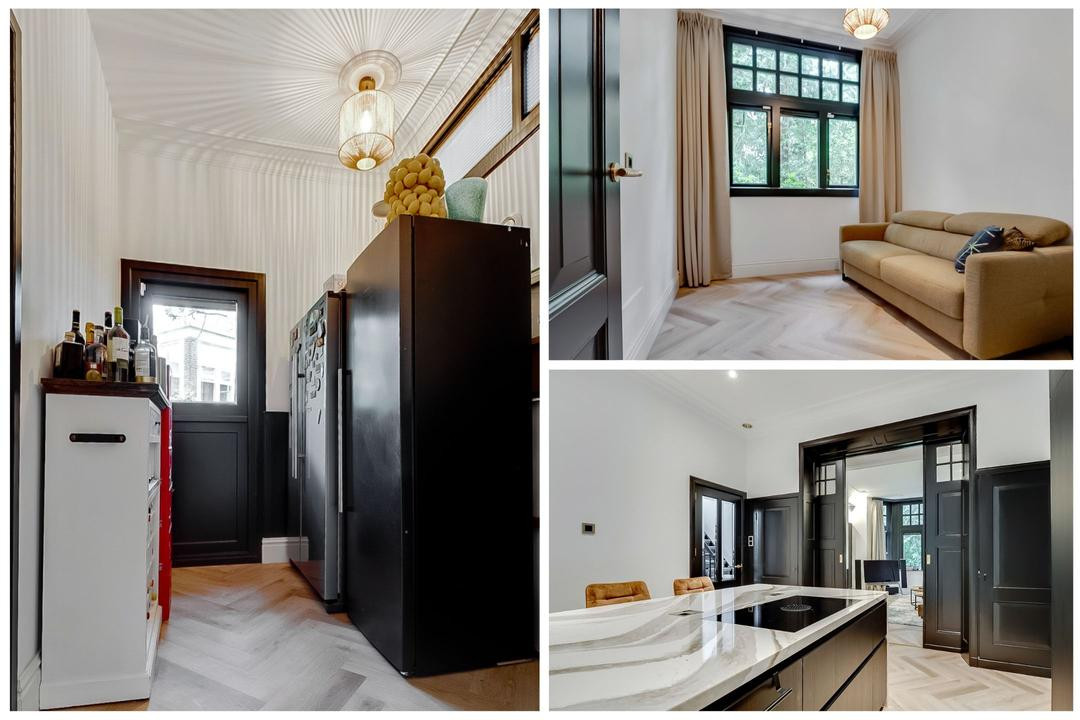 Vrijstaande woning te koop: Rembrandtlaan 28, Huis Ter Heide