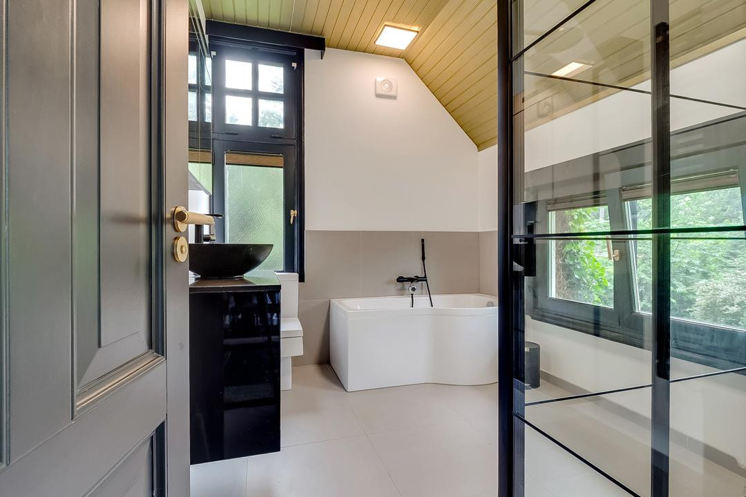 Vrijstaande woning te koop: Rembrandtlaan 28, Huis Ter Heide