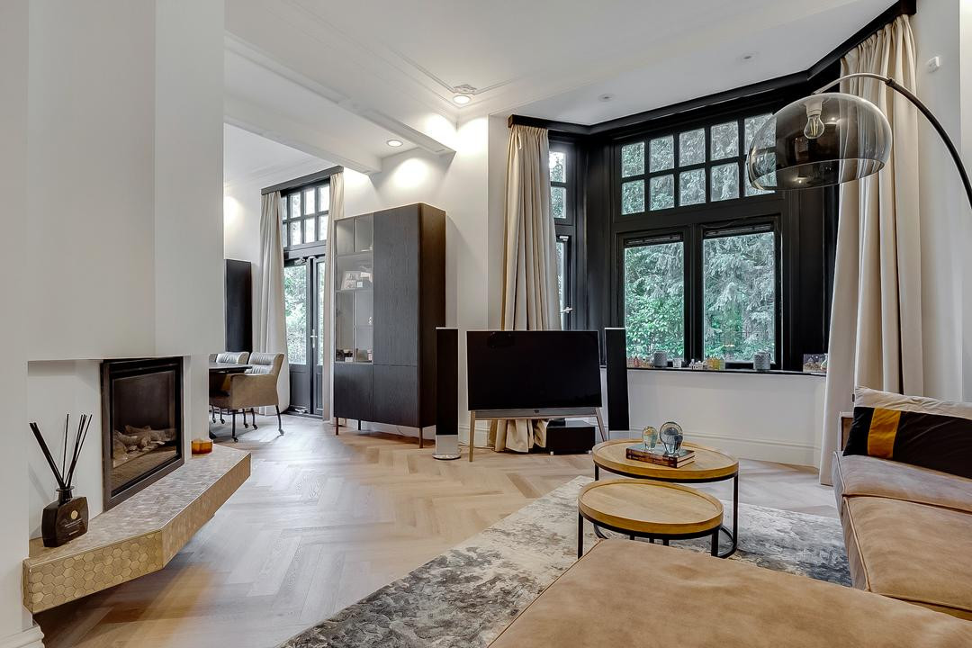 Vrijstaande woning te koop: Rembrandtlaan 28, Huis Ter Heide