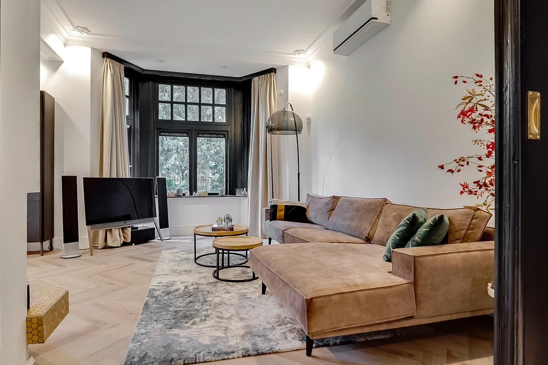 Vrijstaande woning te koop: Rembrandtlaan 28, Huis Ter Heide