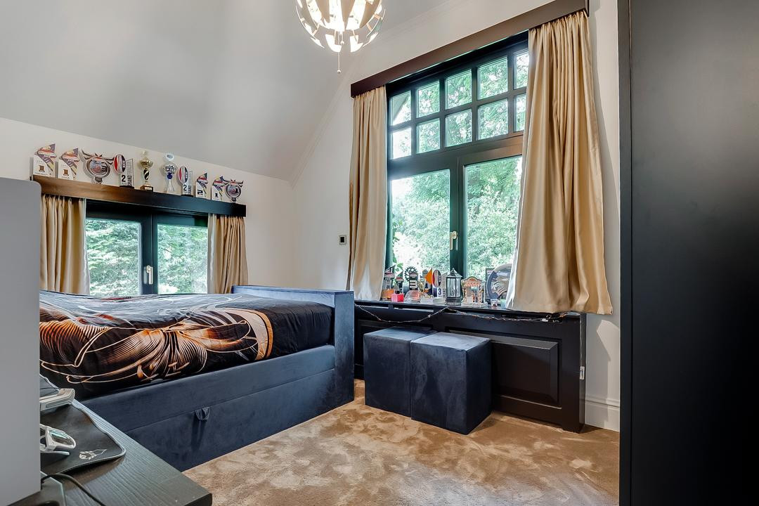 Vrijstaande woning te koop: Rembrandtlaan 28, Huis Ter Heide