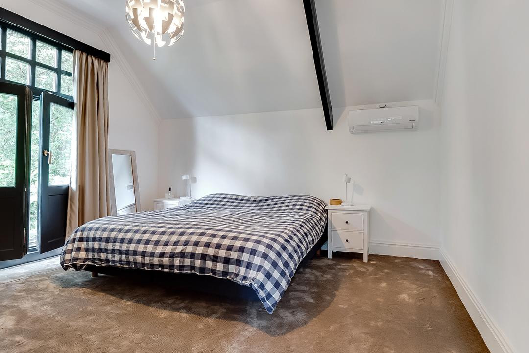 Vrijstaande woning te koop: Rembrandtlaan 28, Huis Ter Heide