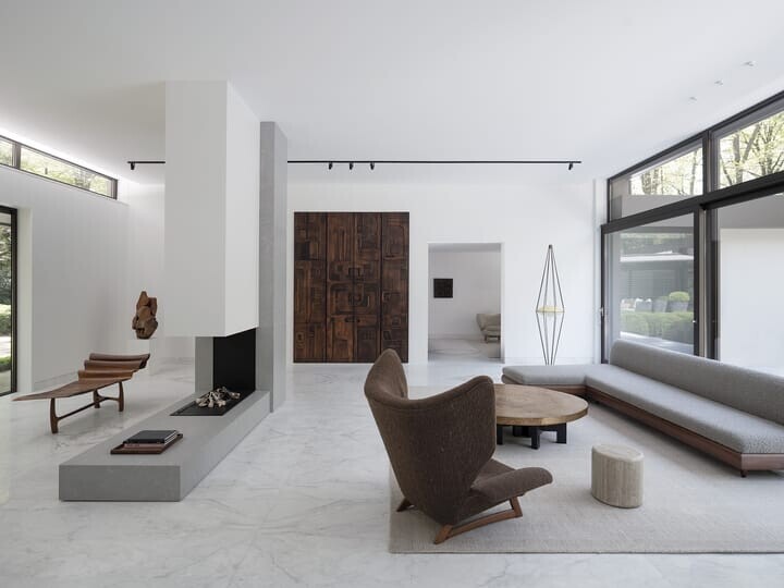 Vrijstaande woning te koop: Hobbemalaan 20, Huis Ter Heide